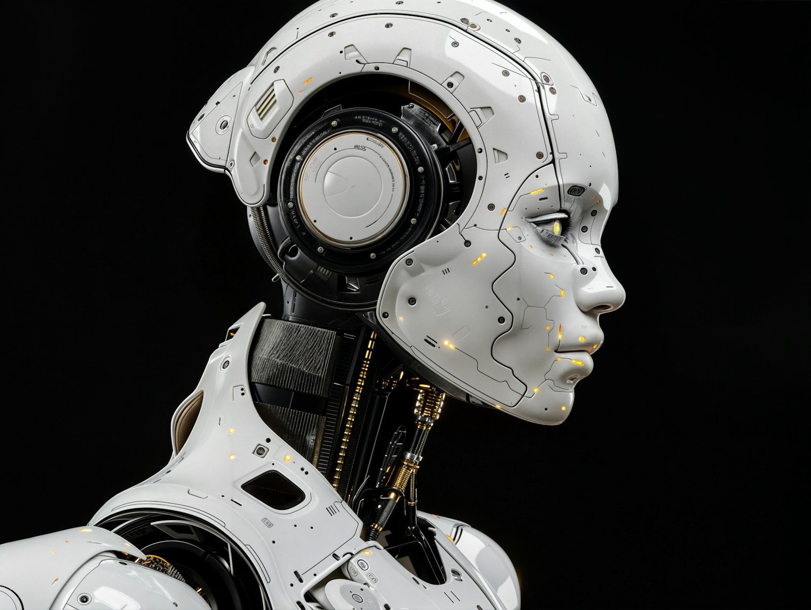 AI vs Human Jobs – Which Careers Are Safe in the Future in India?